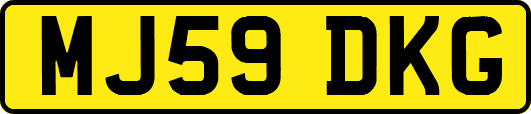 MJ59DKG