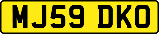 MJ59DKO
