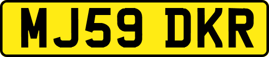 MJ59DKR
