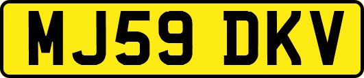MJ59DKV