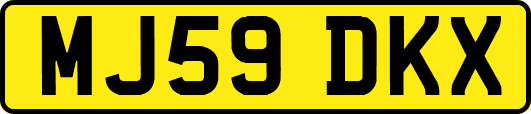 MJ59DKX