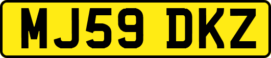 MJ59DKZ