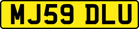 MJ59DLU