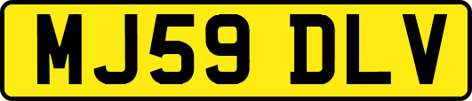 MJ59DLV
