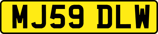 MJ59DLW