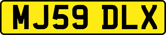 MJ59DLX