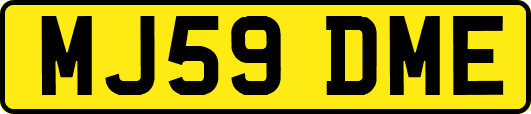 MJ59DME