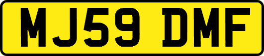 MJ59DMF