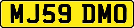 MJ59DMO
