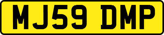 MJ59DMP