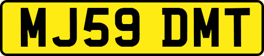 MJ59DMT