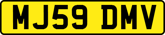MJ59DMV