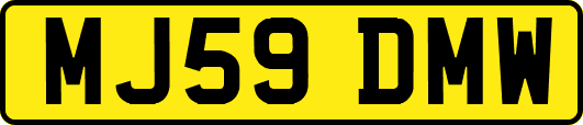 MJ59DMW