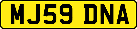 MJ59DNA