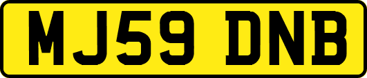 MJ59DNB