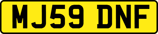 MJ59DNF