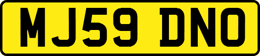 MJ59DNO
