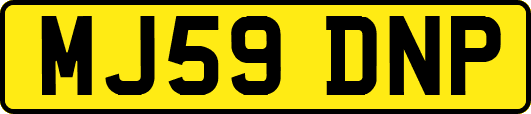 MJ59DNP