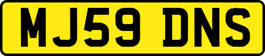MJ59DNS