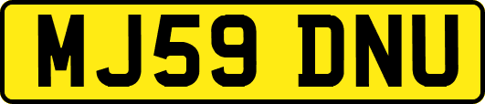 MJ59DNU