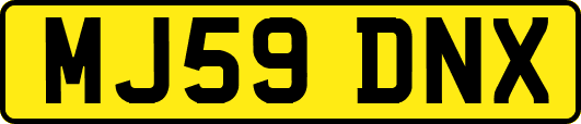 MJ59DNX