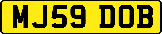 MJ59DOB
