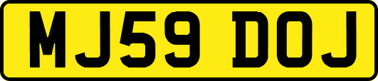 MJ59DOJ