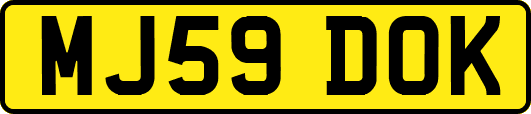 MJ59DOK