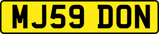 MJ59DON