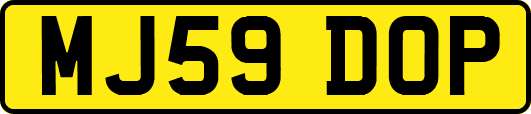 MJ59DOP