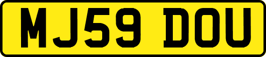 MJ59DOU