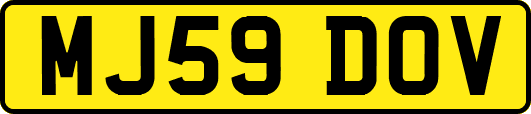 MJ59DOV