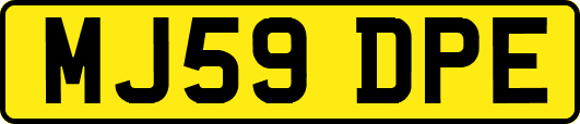 MJ59DPE