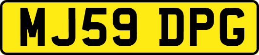 MJ59DPG
