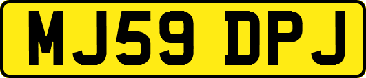 MJ59DPJ