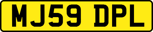 MJ59DPL