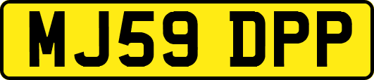 MJ59DPP
