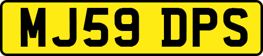 MJ59DPS