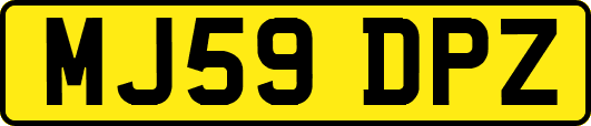 MJ59DPZ
