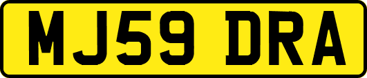 MJ59DRA