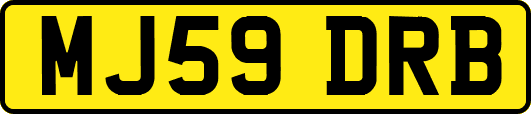 MJ59DRB