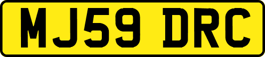 MJ59DRC
