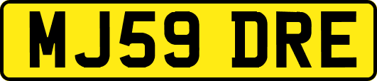 MJ59DRE