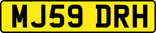 MJ59DRH