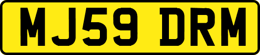 MJ59DRM