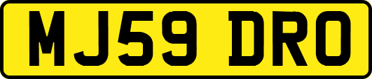 MJ59DRO