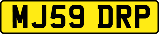 MJ59DRP