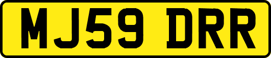MJ59DRR