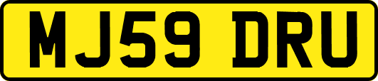 MJ59DRU