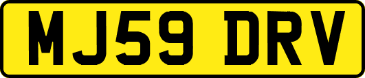 MJ59DRV